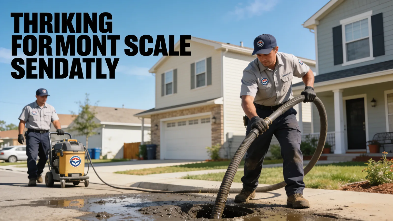 Sewage Cleanup in Winona, OH near me
